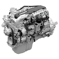 P775C Engine